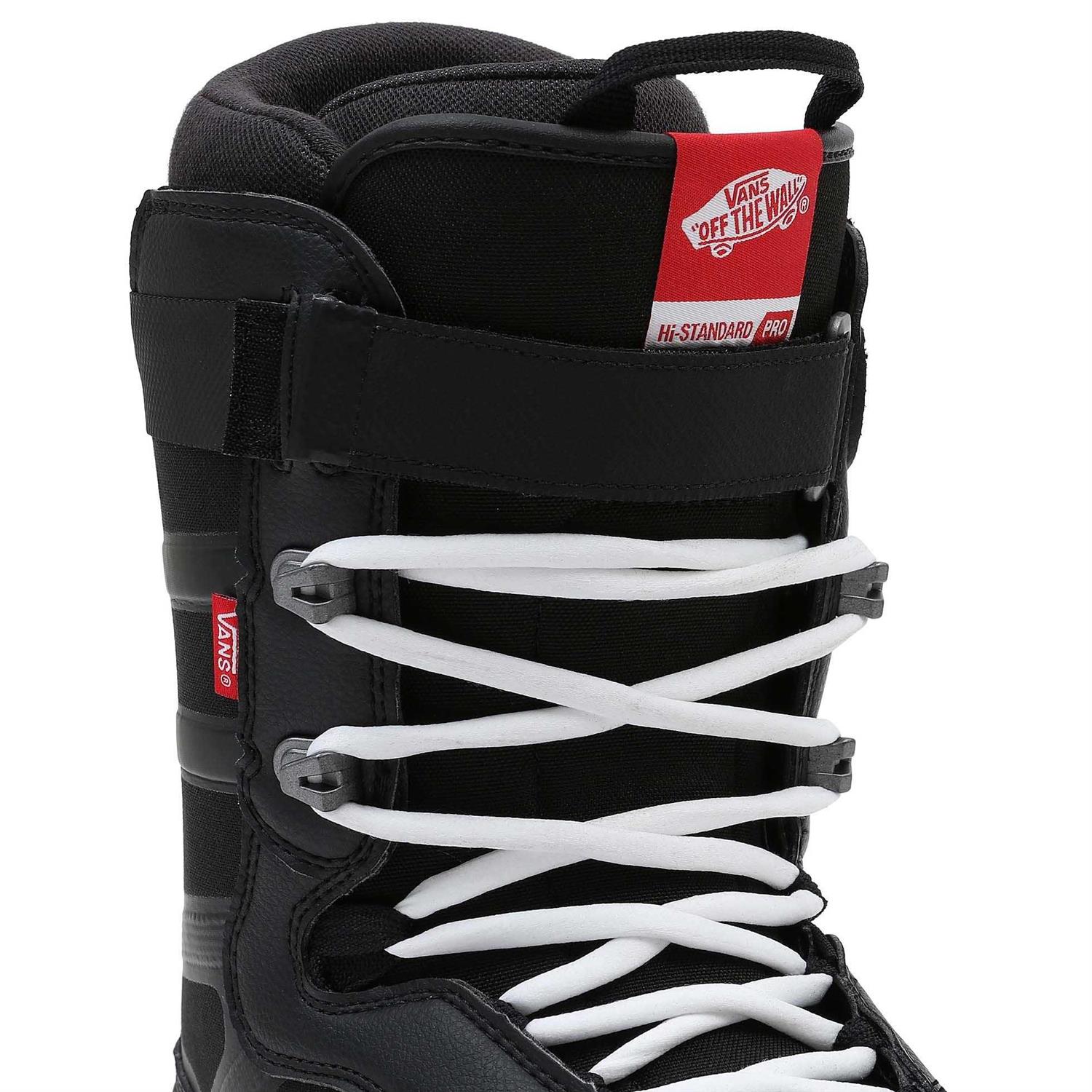 Vans Hi-Standard Pro Snowboard - Sports Supplies Online Store