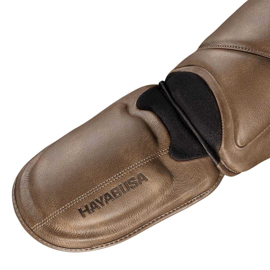 Hayabusa T3 LX Shin Guards - Sports Supplies Online Store