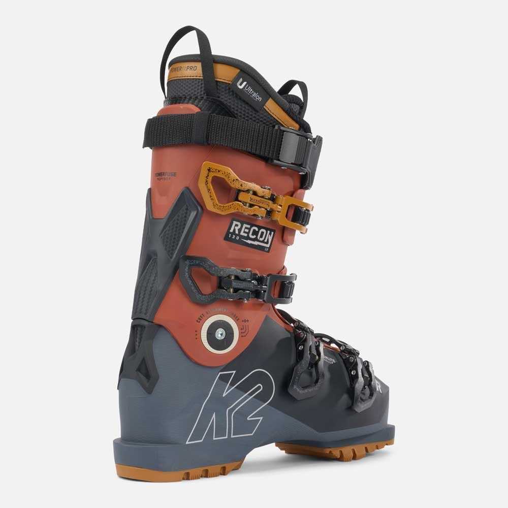 K2 Recon 130 Ski Boots - Sports Supplies Online Store