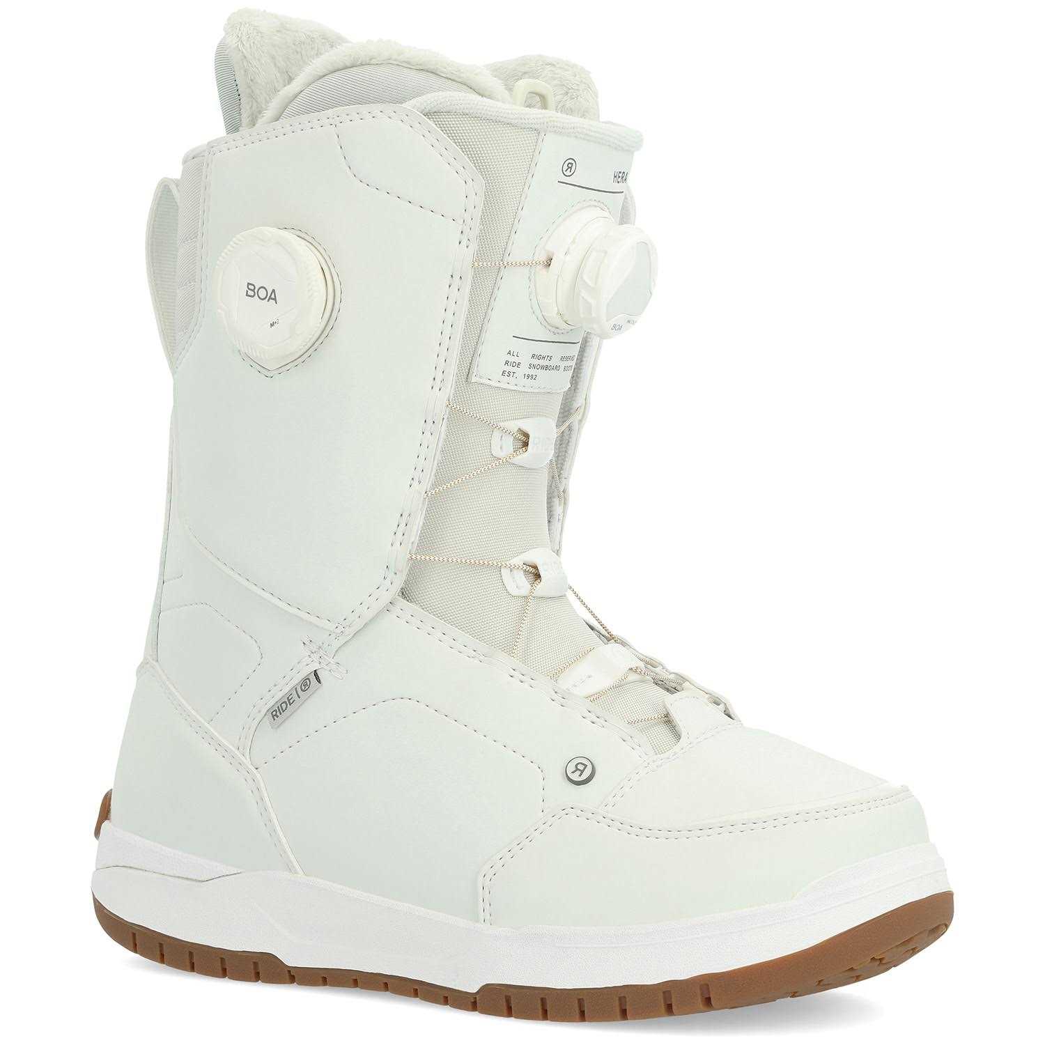 Ride Hera Snowboard Boots Womens - Sports Supplies Online Store