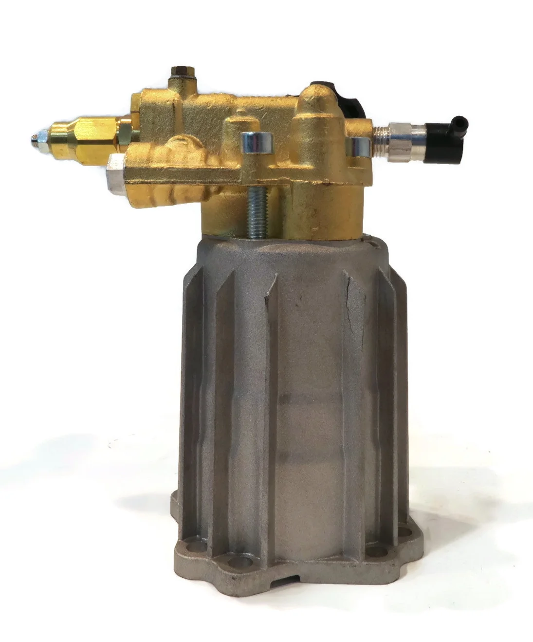 Annovi Reverberi | Genuine OEM 3000 PSI Pressure Washer Water Pump fits Snapper 020231-2, 3/4" by The ROP Shop