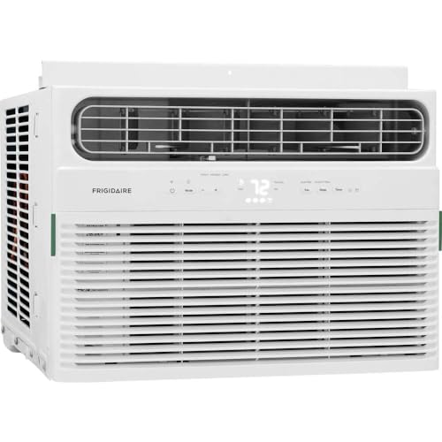 Frigidaire Smart Window Air Conditioner with Wi-Fi Control