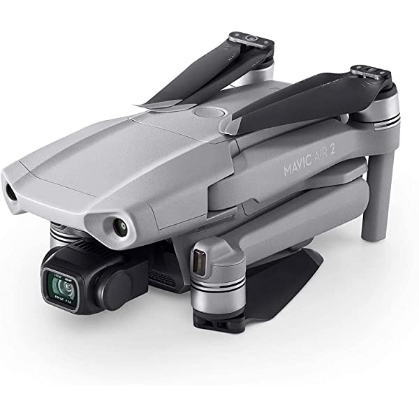 DJI Mavic Air 2 Fly More Combo
