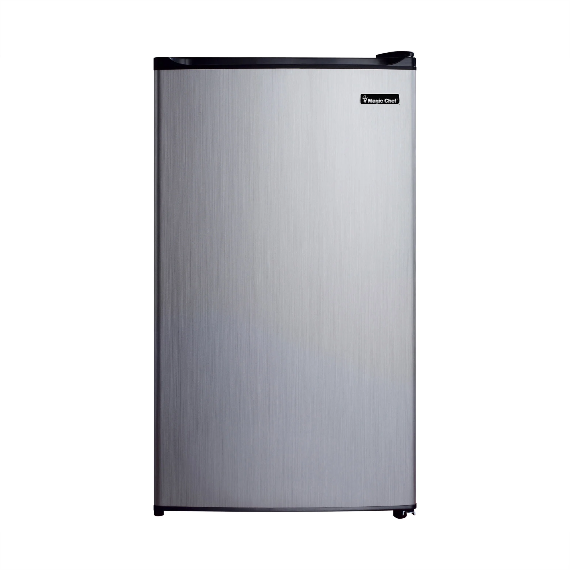 Magic Chef  New 18.5 inch Width 3.5 Cu. ft. Compact Refrigerator with  Single Door