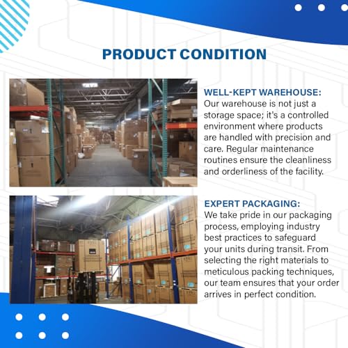 Goodman 13.4 SEER2 1.5-5 Ton Air Conditioner Condenser | GSXN3N Series, Single Stage, Rotary or Scroll Compressor | 18,000-60