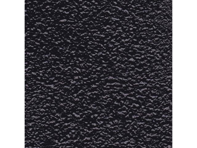 U-POL Raptor Black Urethane Spray-On Truck Bed Liner Kit with Included Roller, Tray u0026 Brush, 6 Liters