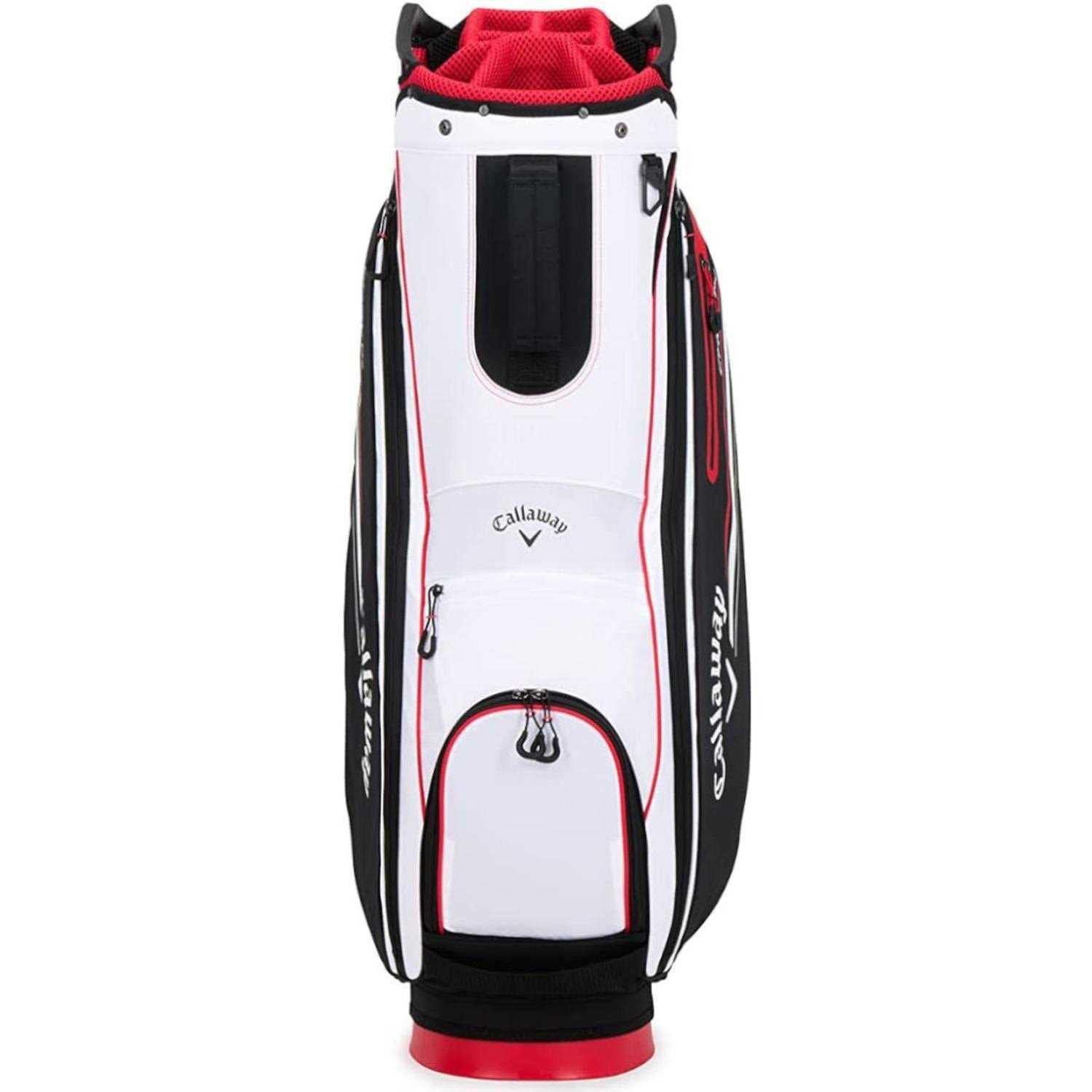 Callaway Chev 14 Cart Golf Bag - Sports Supplies Online Store