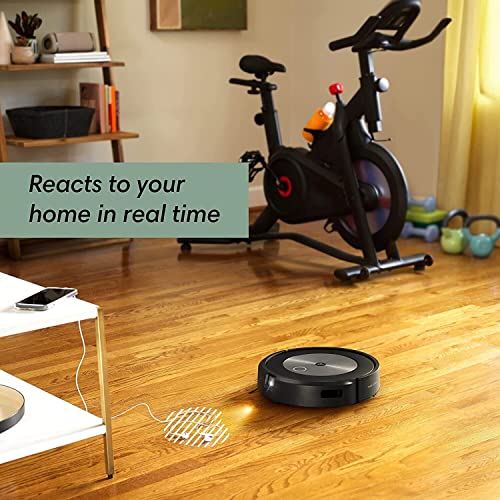 iRobot Roomba j7+ (7550) Self Emptying Robot Vacuum (Renewed Premium) - Radiant Selections
