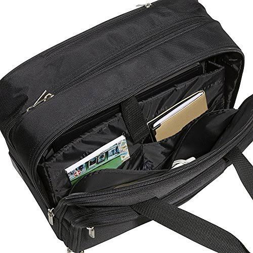 Geoffrey Beene Black Rolling Business Case