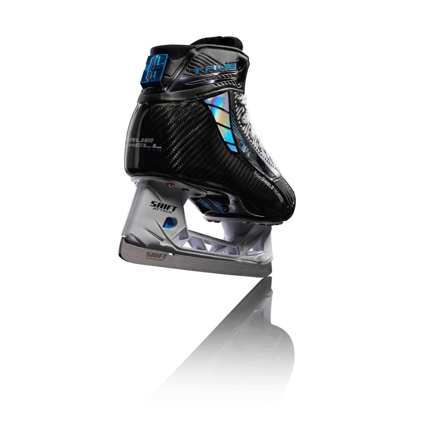 True TF9 Ice Hockey Goalie Skates - Sports Supplies Online Store