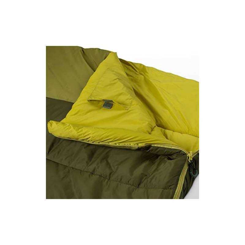 Stoic Groundwork Double Sleeping Bag - Sports Supplies Online Store