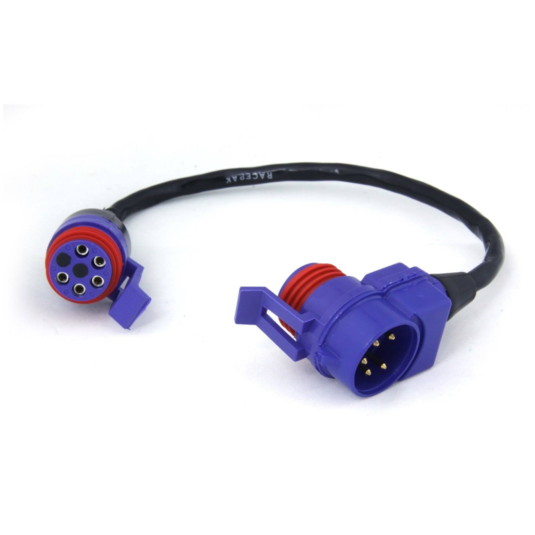 Racepak - 280-CA-VM-T018 - V-Net Tee Cable