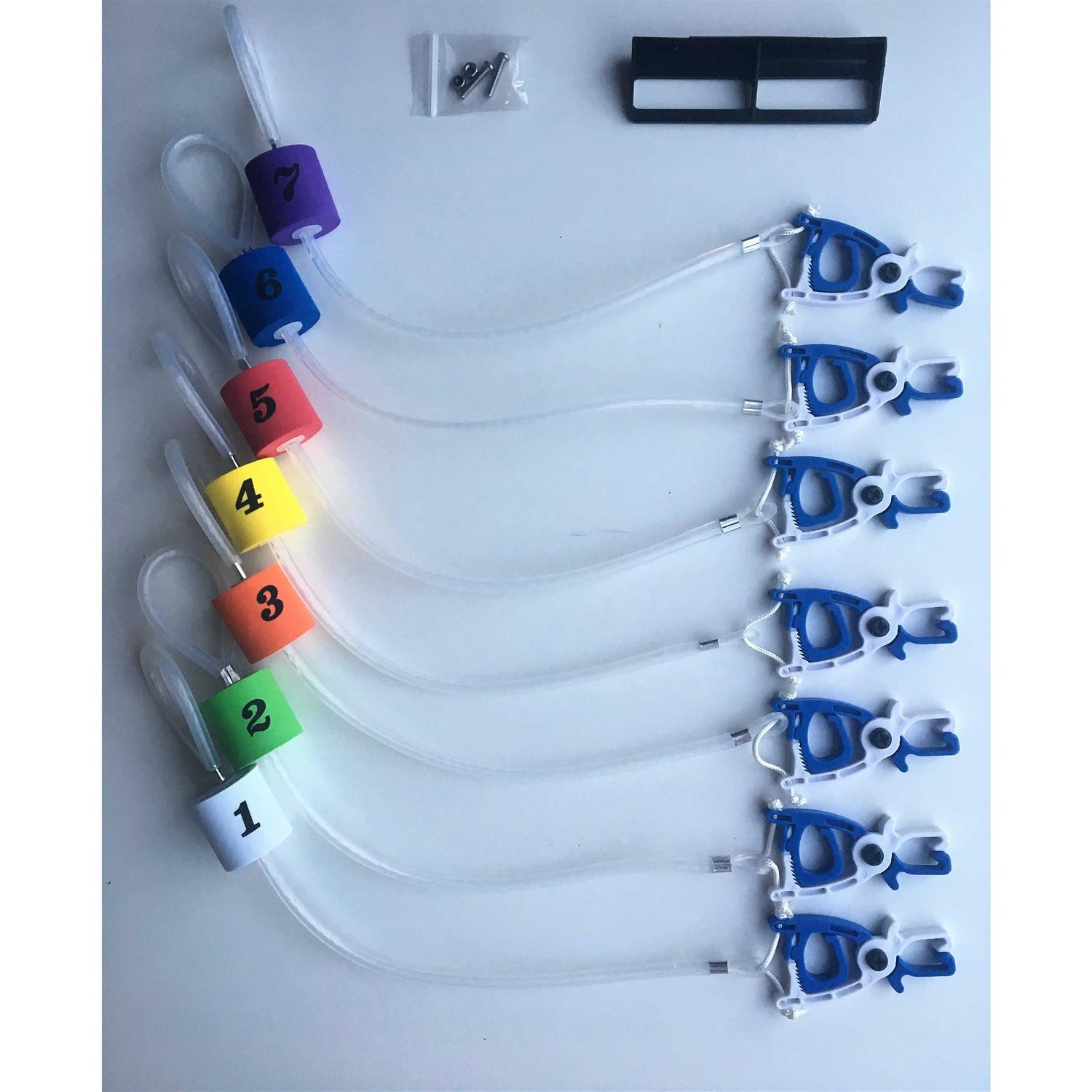 DD26 Fishing CULL26FK Cull Bandit Culling System - Sports Supplies Online Store