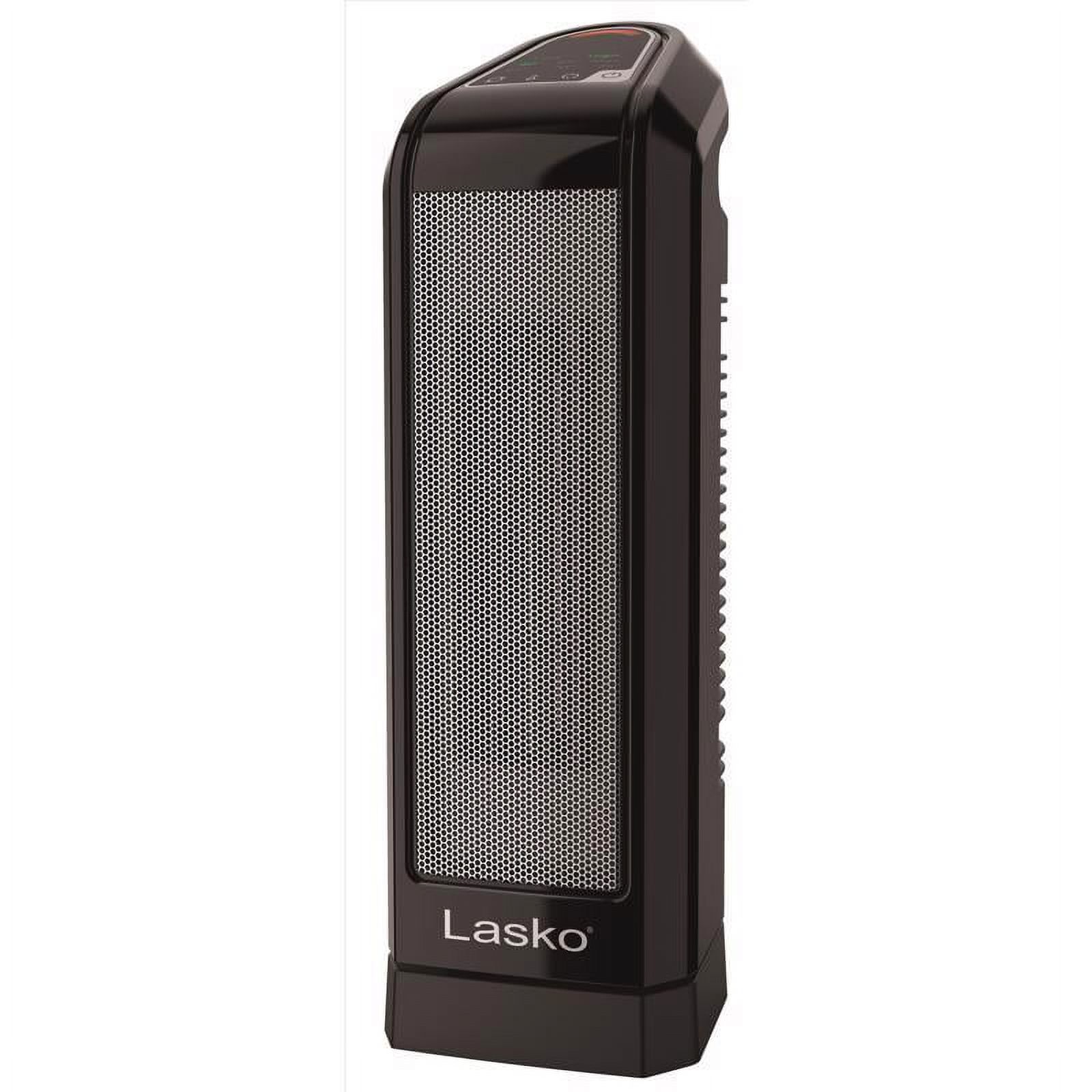1 Pc, Lasko 150 Sq Ft Electric Ceramic Tower Space Heater