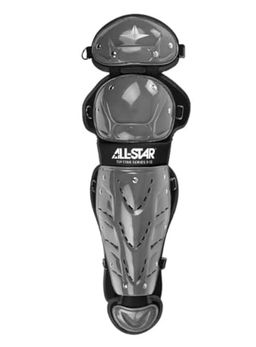 All-Star Top Star Series Baseball Catching Equipment Kit, Meets NOCSAE Standard