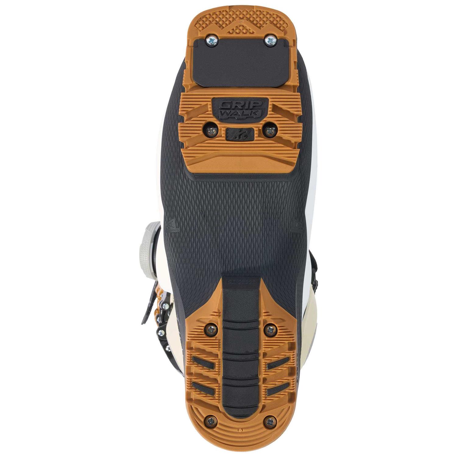 K2 Anthem 95 BOA Womens Ski Boots - Sports Supplies Online Store