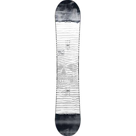 Nitro T1 Snowboard 2021