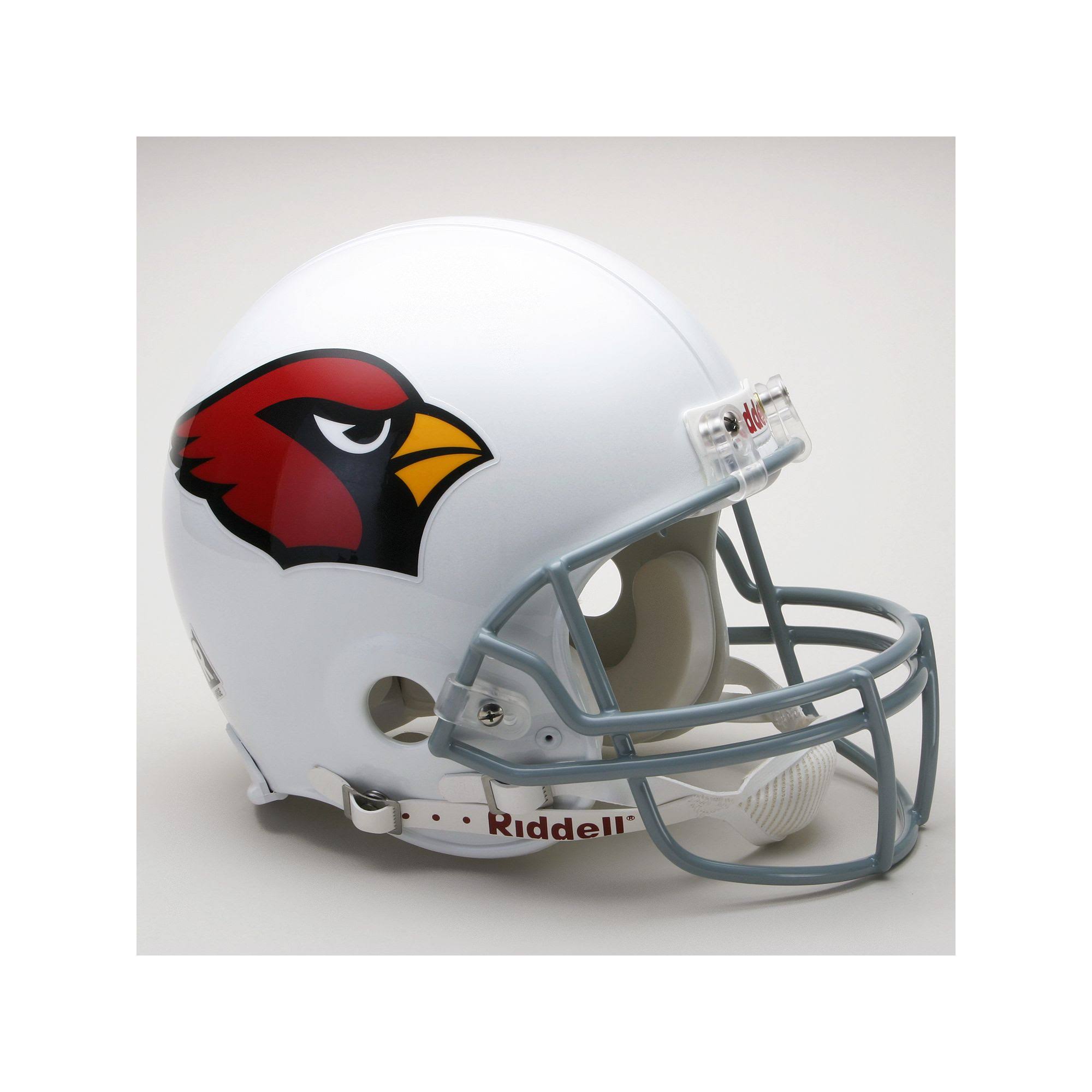 Riddell Arizona Cardinals Full Size Authentic Helmet