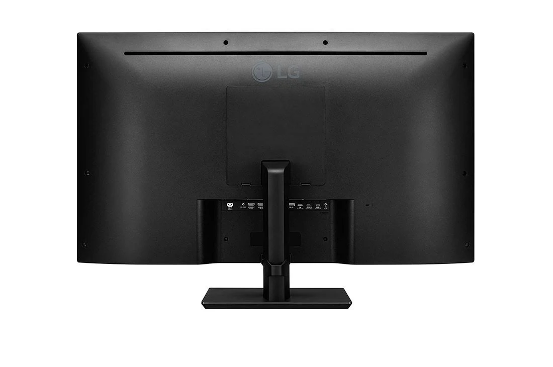 LG 43UN700-B - 43x22 IPS LED Monitor - 4K UltraHD