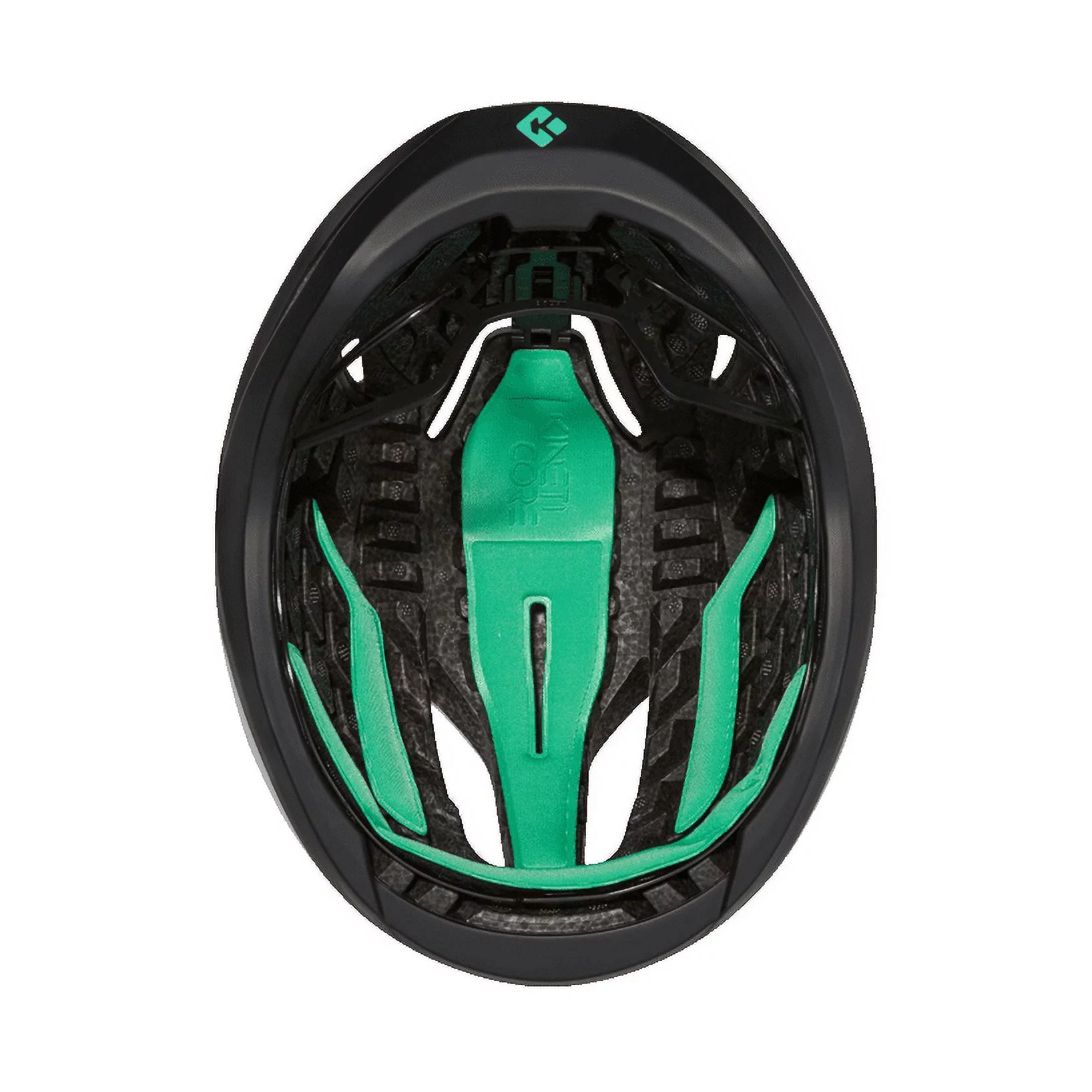 Lazer Sport Vento KinetiCore 5-Star Road Bike Helmet // Large // Matte White