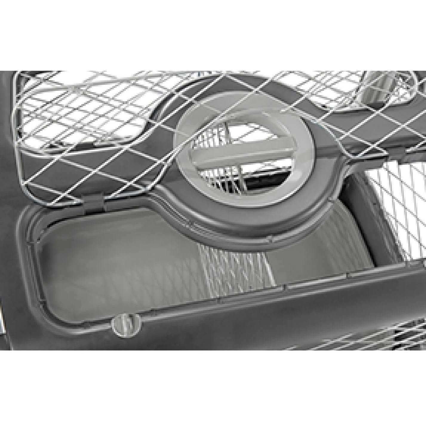 Diggs Revol Collapsible Dog Crate - Pet Supplies online store