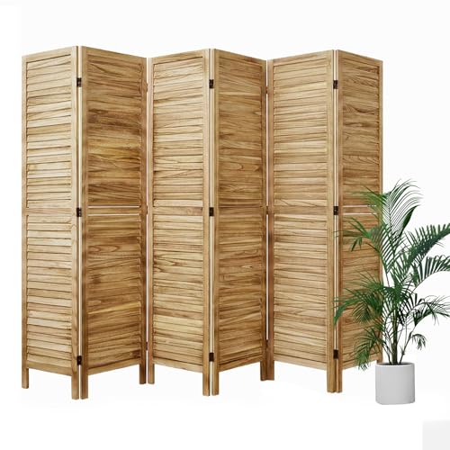 Room Partitions and Dividers, Temporary Wall with Double Hinges