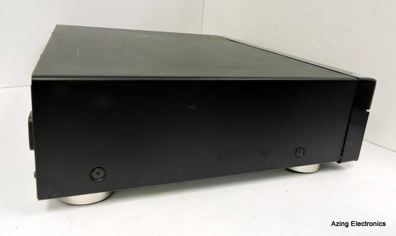 Pioneer BDP-51FD - Blu-ray disc player - upscaling