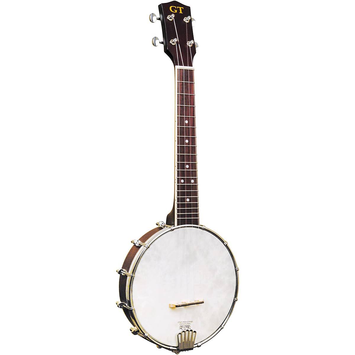 Gold Tone BU-1 Banjo Concert-Scale Ukulele