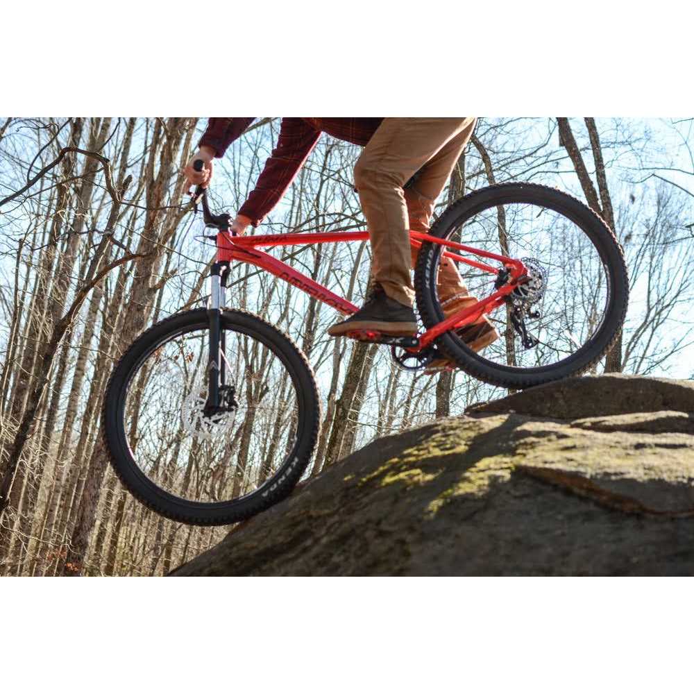 Alpaka 29 Mens Hardtail Mountain Bike - Sports Supplies Online Store