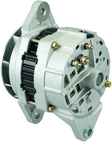New Alternator Replacement For 1996-2004 Western Star w/CAT Engines 3126 3306 3406 C-10 C-12 C-15 31176 10459604 19020300 19020302 19020303 19020314