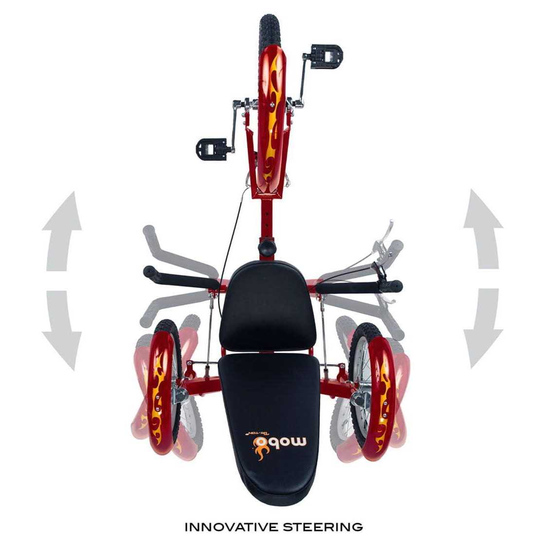 Mobo Triton Pro - Sports Supplies Online Store