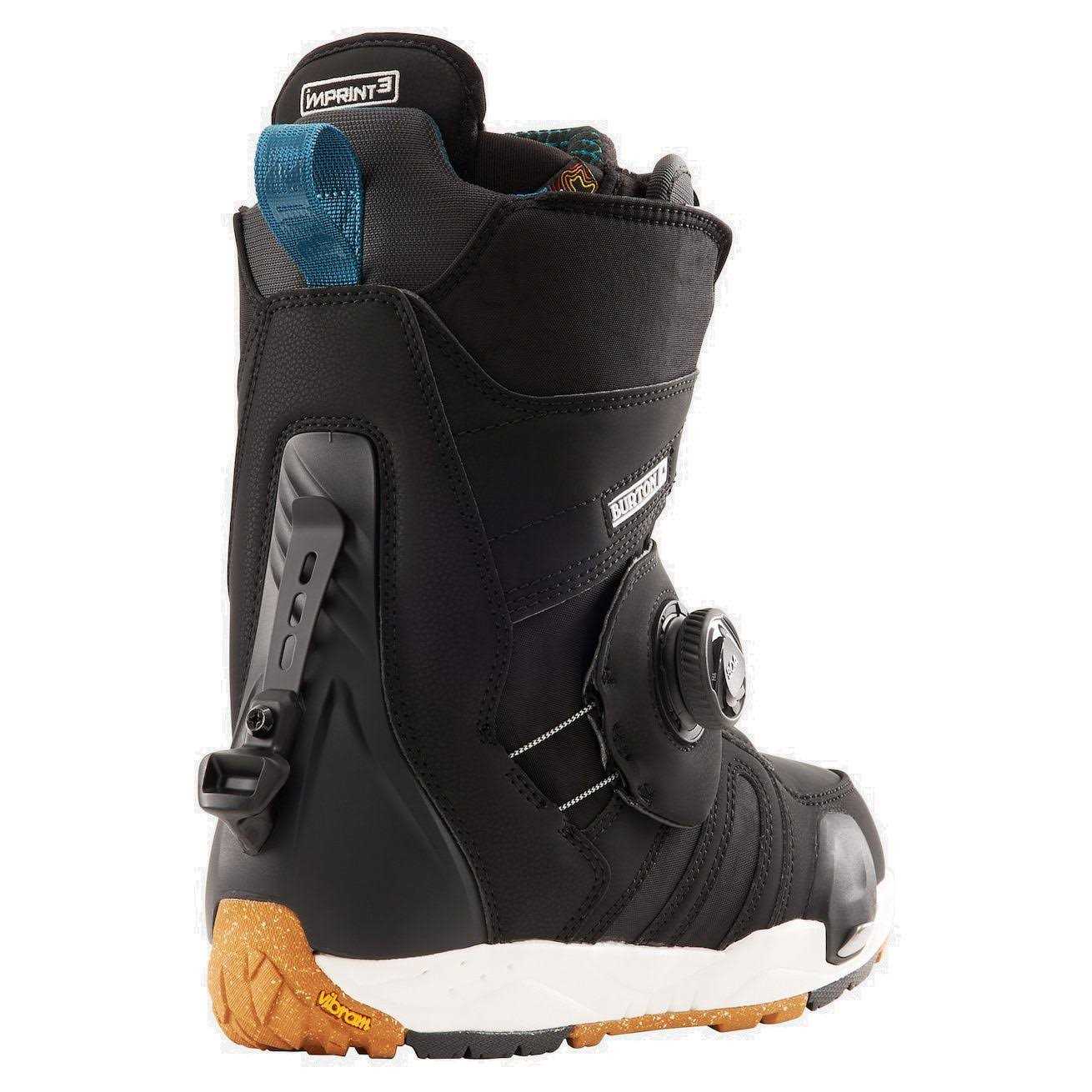 Burton Felix Step On Womens Snowboard Boots - Sports Supplies Online Store