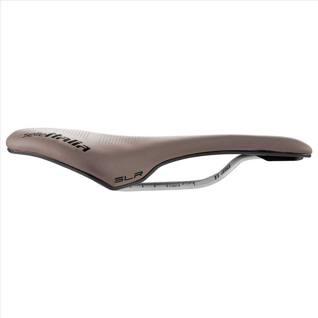 Selle Italia SLR Boost Gravel Superflow Saddle - Sports Supplies Online Store