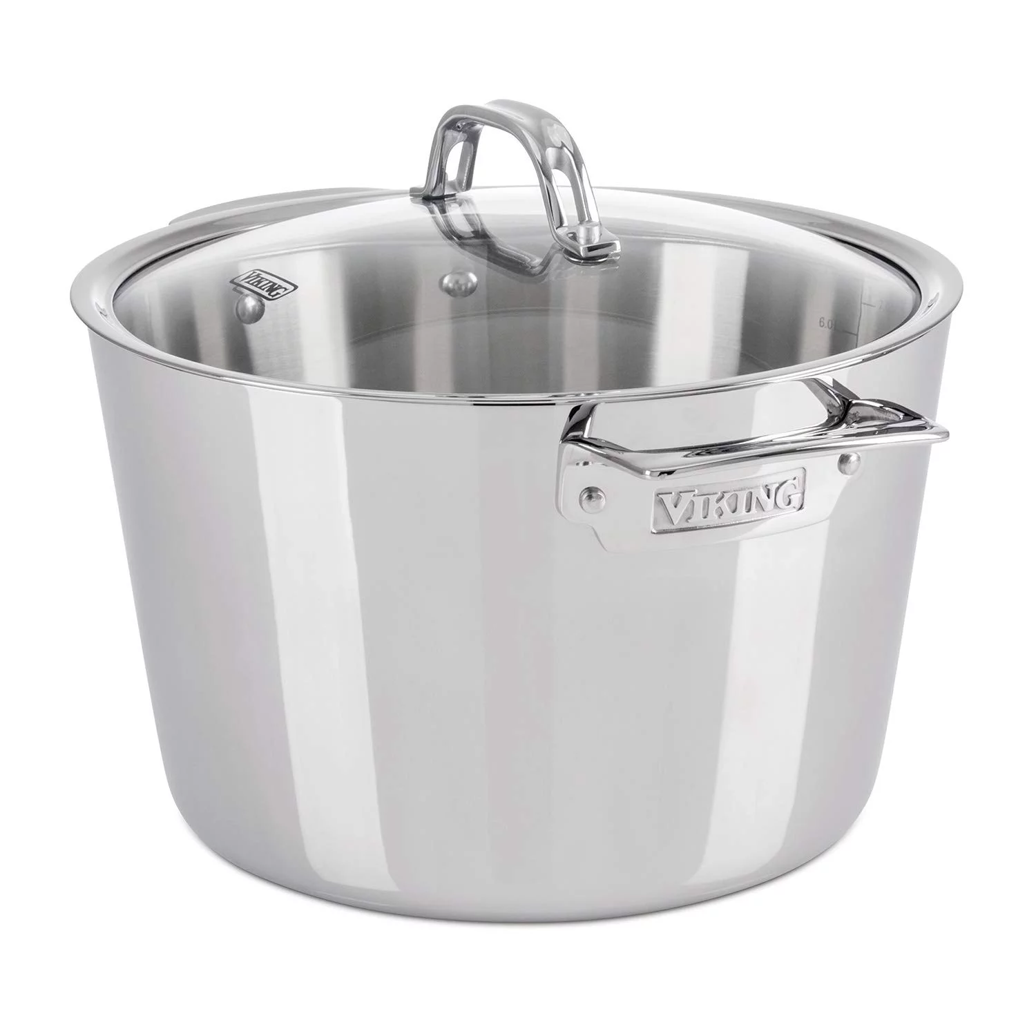 Viking Contemporary 7 Piece Cookware Set