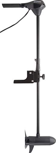 MotorGuide Bow Mount Hand-Control