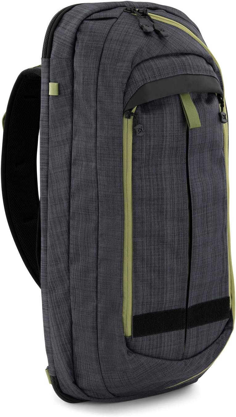 Vertx Commuter XL 2.0, Canopy Green, Os