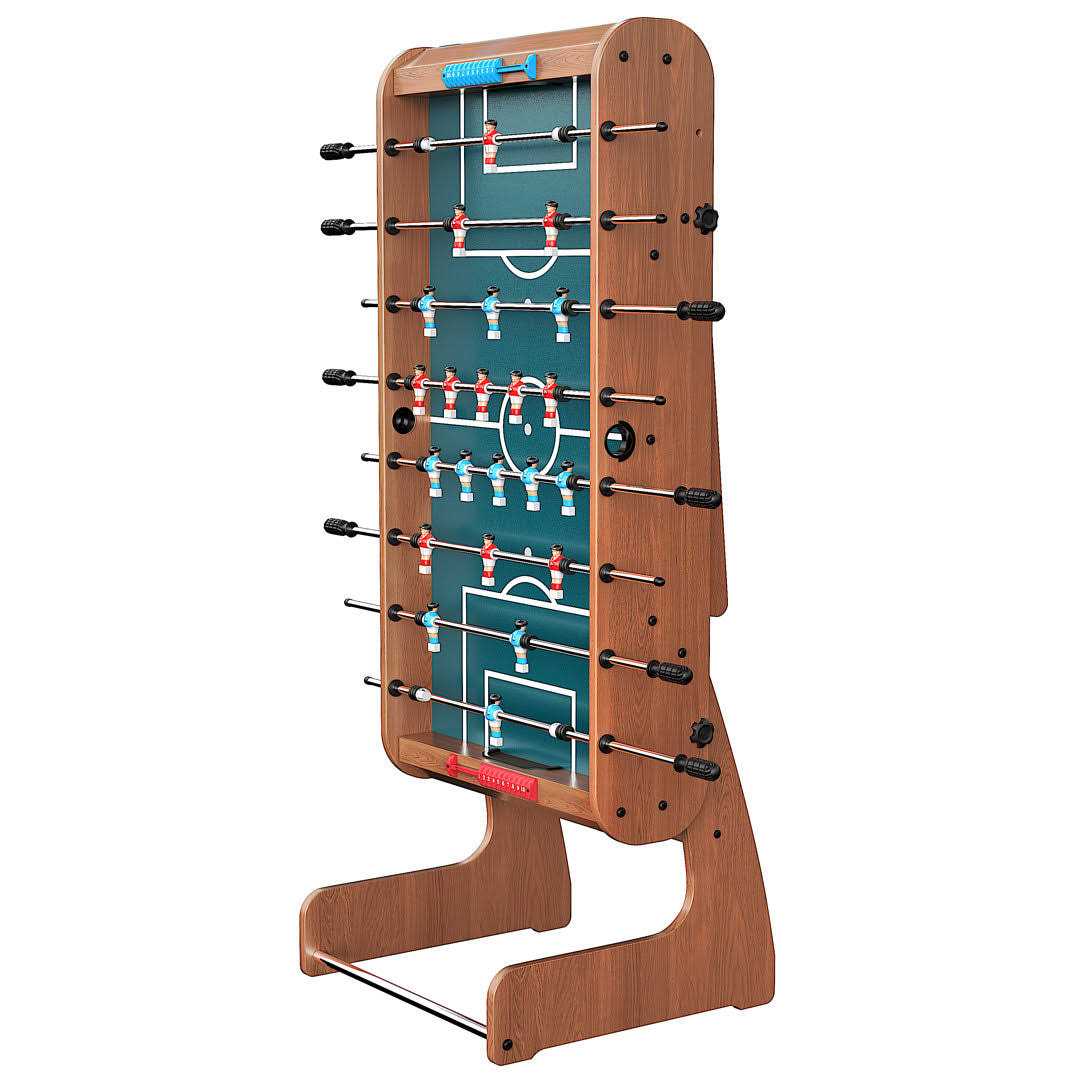 Fiziti 2-in-1 Multi Game Table - Sports Supplies Online Store