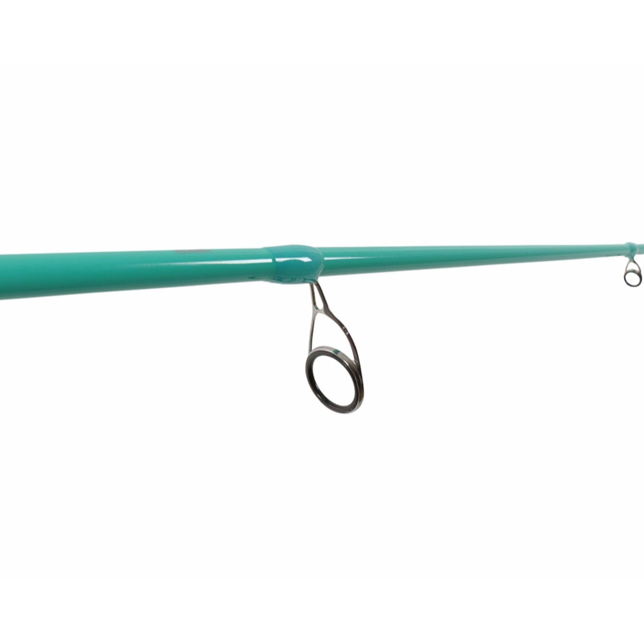 Tsunami Carbon Shield II Spinning Rod - TSCSHDII761M-B