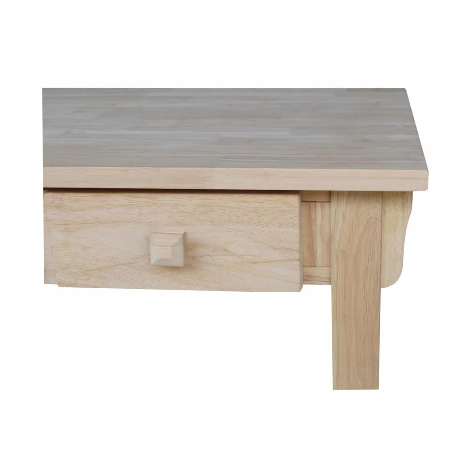 Mission Computer Desk