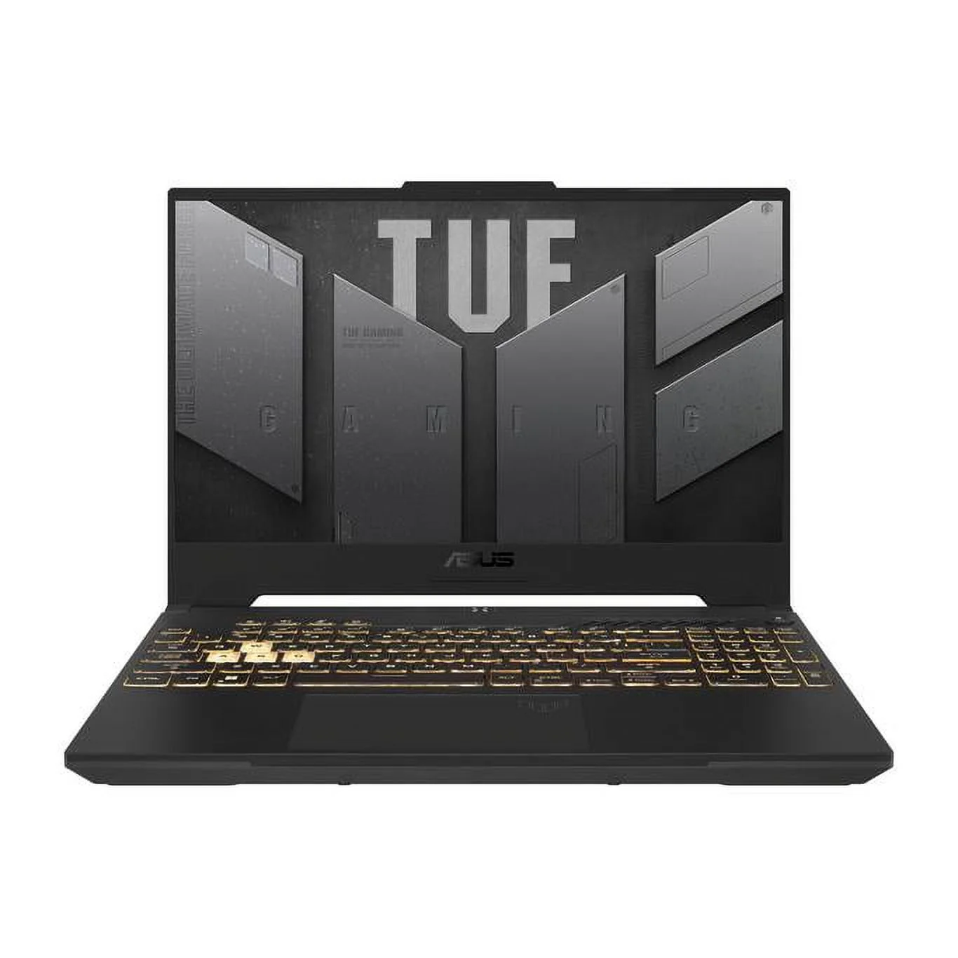 ASUS TUF Gaming F15 15.6” FHD 144Hz Gaming Laptop, Core i7-13620H, 16GB RAM, RTX 4060, 1TB SSD, Windows 11, FX507VV-WS74 - Curated Treasures Market
