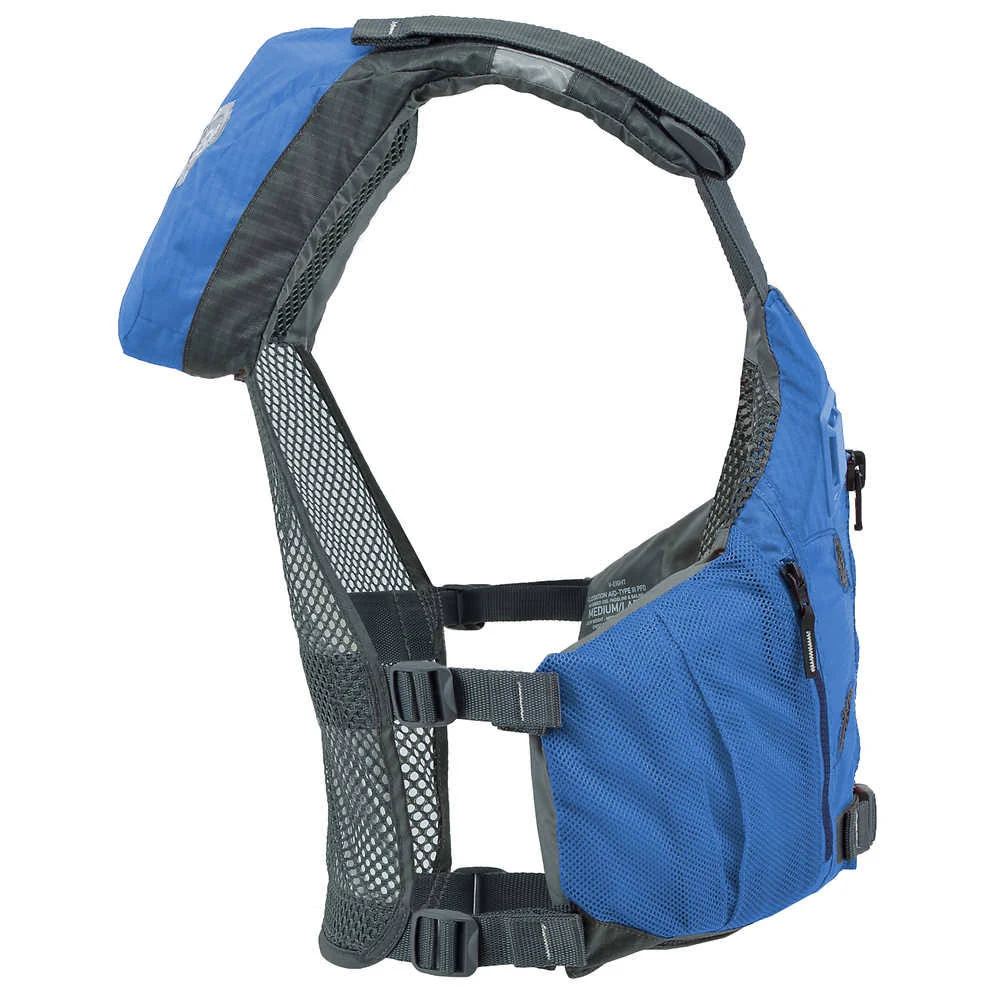 Astral V-Eight PFD (Burnt Orange)