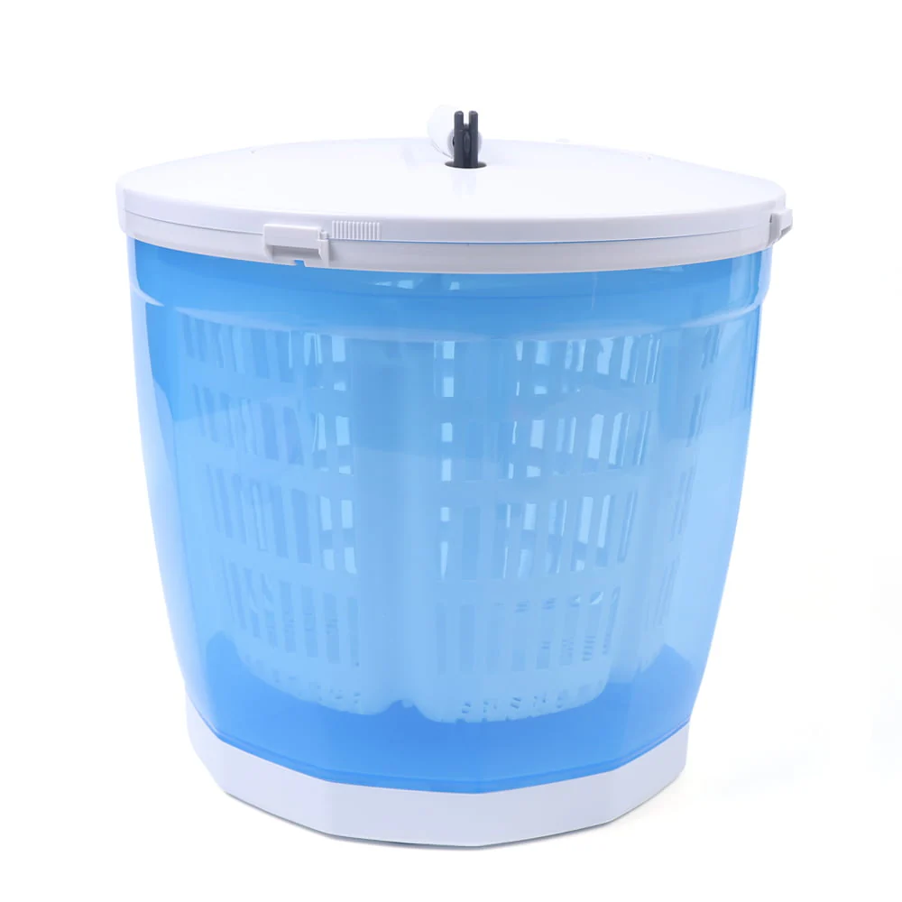Mini Portable Washing Machine