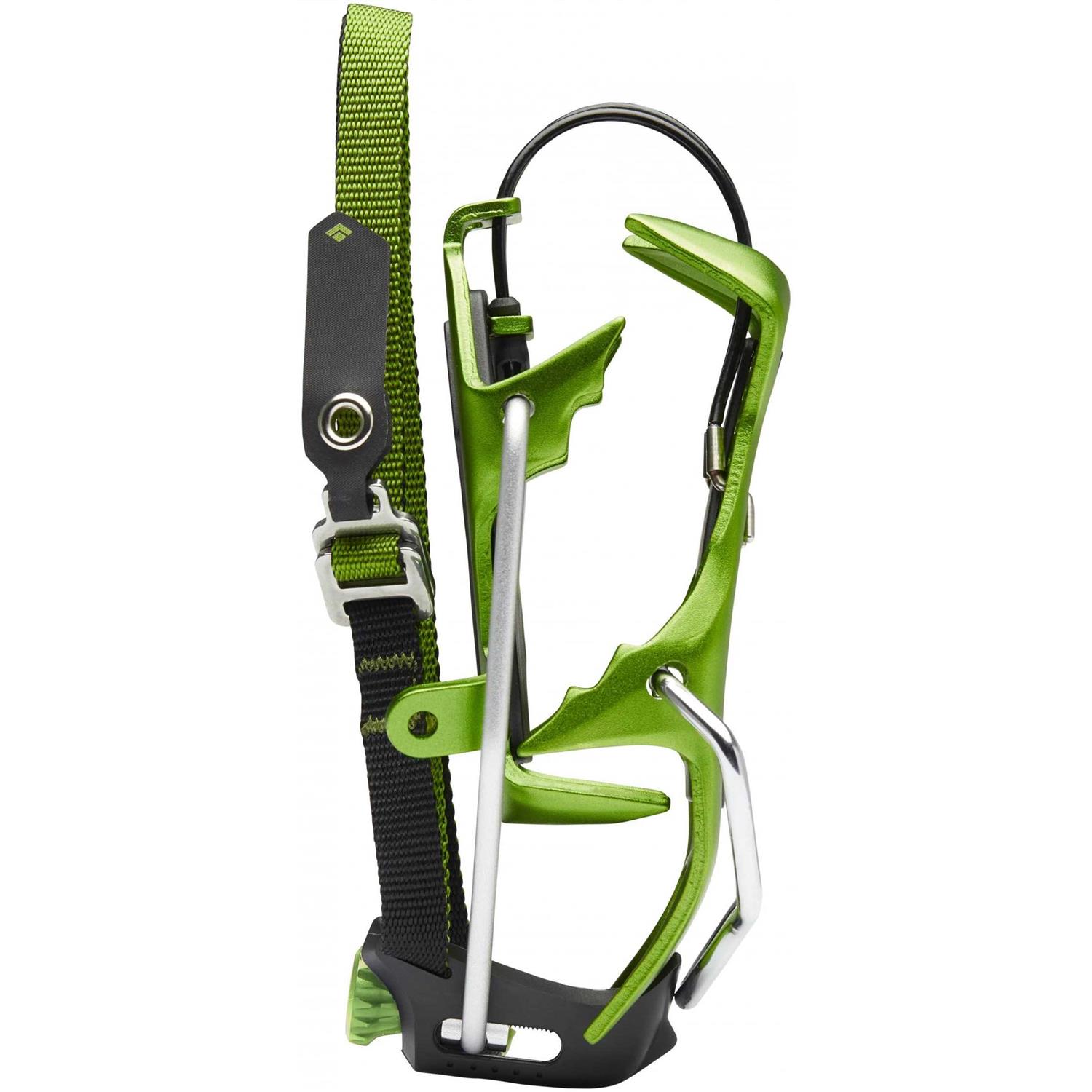 Black Diamond Neve Pro Crampons - Sports Supplies Online Store