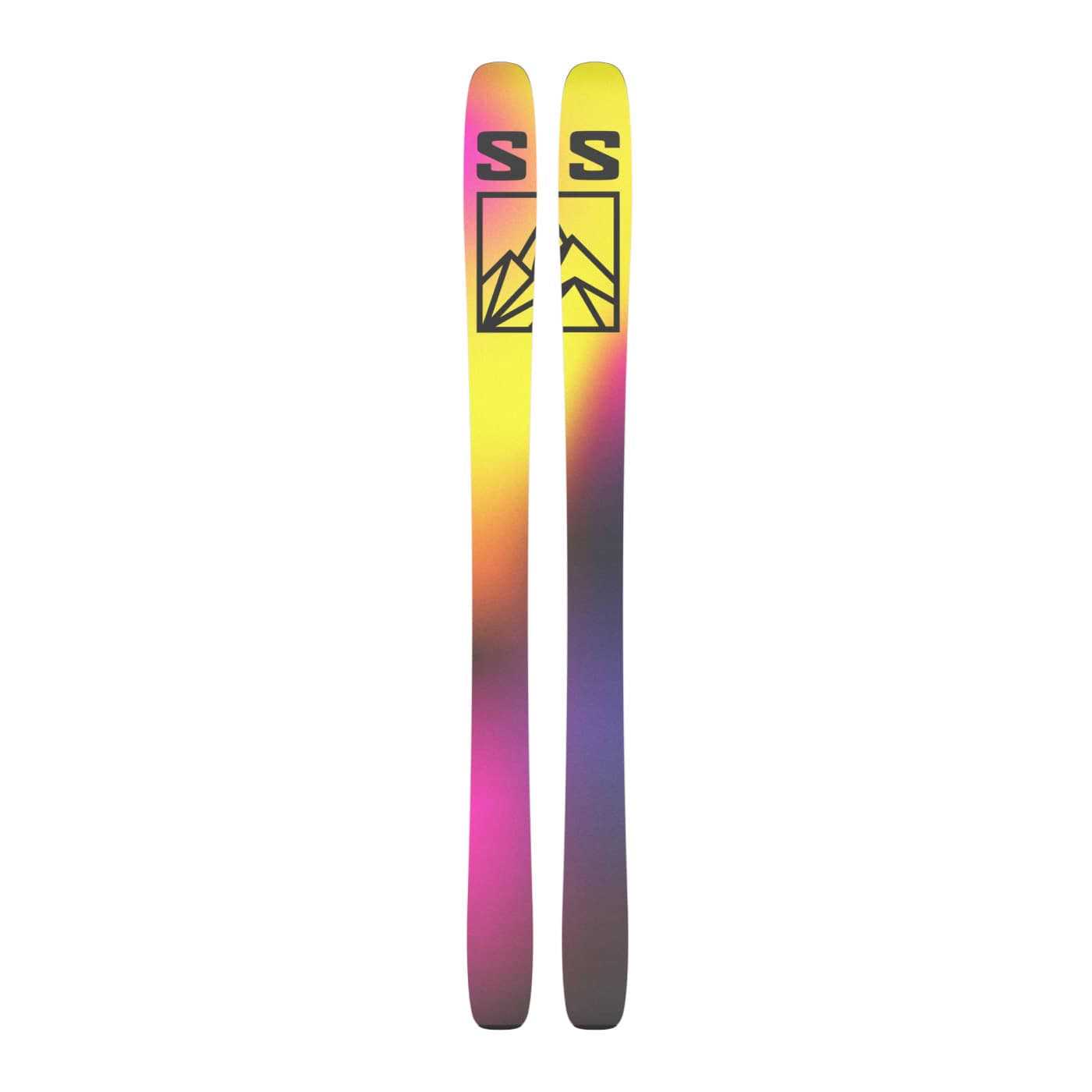 2023 Salomon QST 106 Skis - Sports Supplies Online Store
