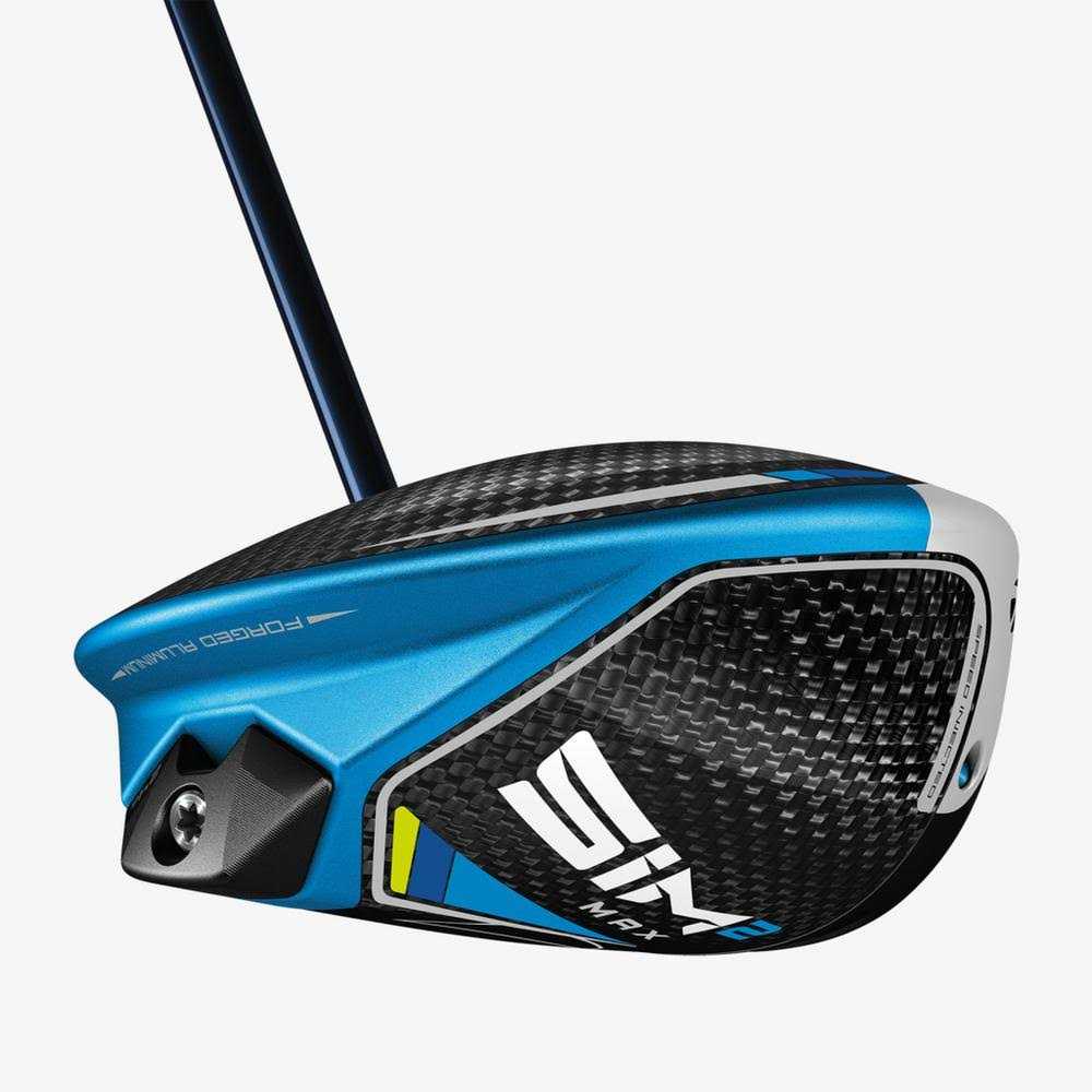 Taylor Made SIM2 Max Driver - Sports Supplies Online Store