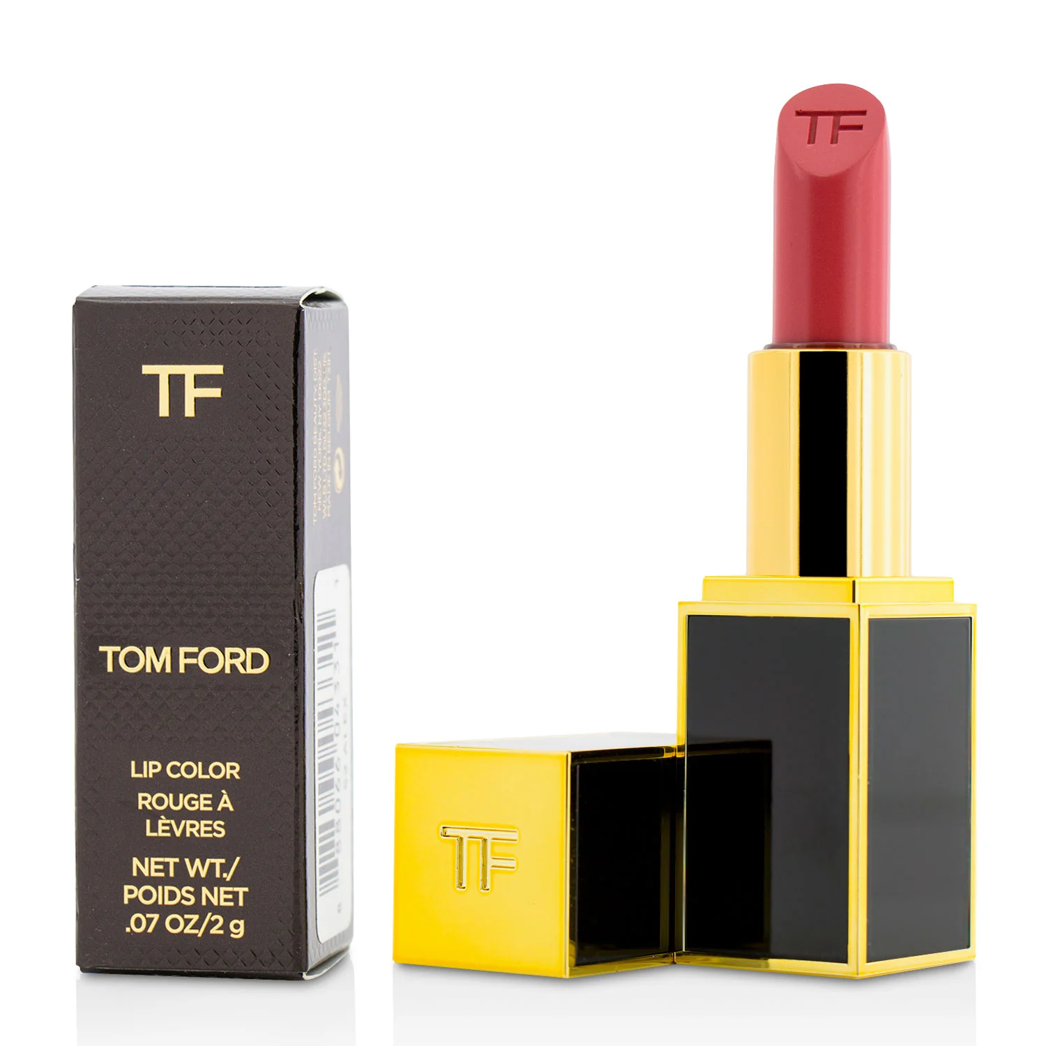 Tom Ford Lip Color - # 69 Night Mauve  3g/0.1oz