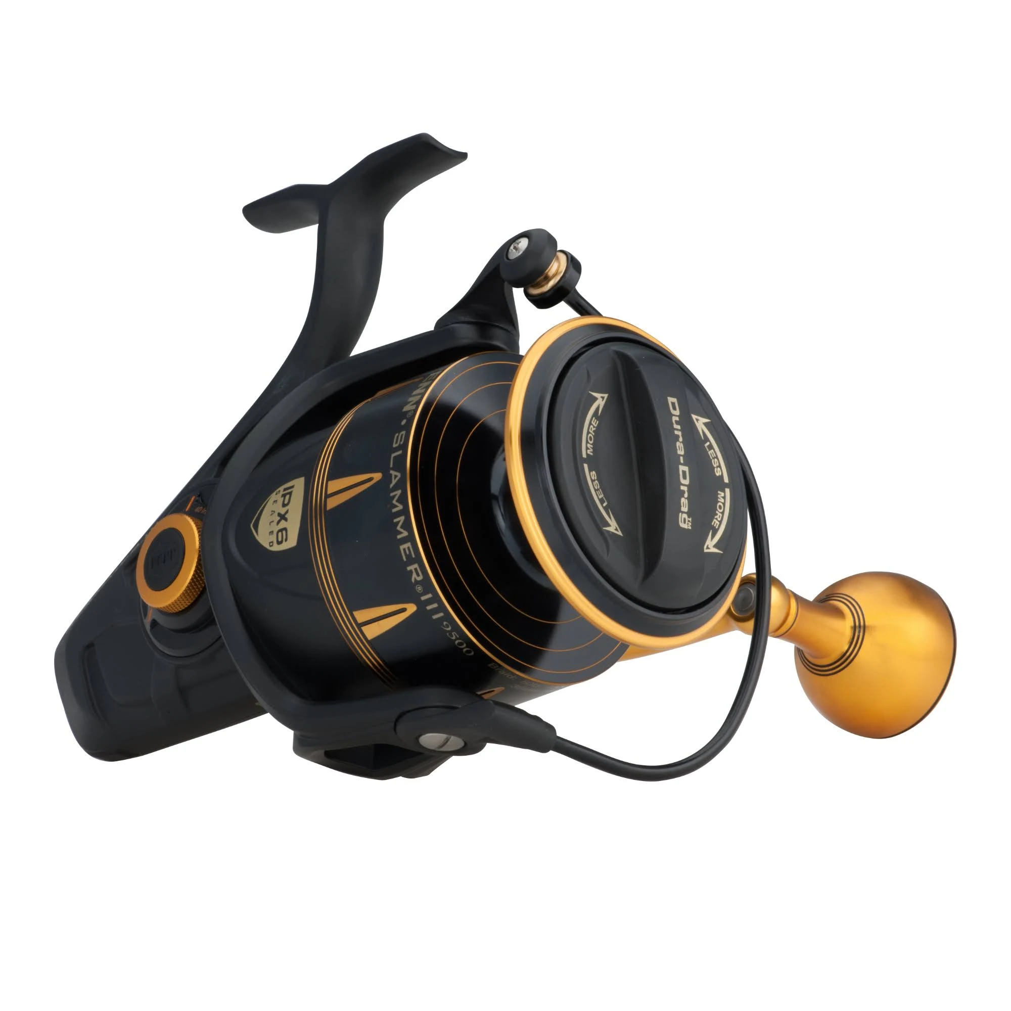 Penn Slammer III 9500 Spinning Reel