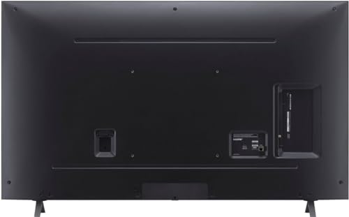 LG 75NANO75UPA Alexa Built-In NanoCell 4K Smart UHD NanoCell TV (2021) - Smart Home Appliances