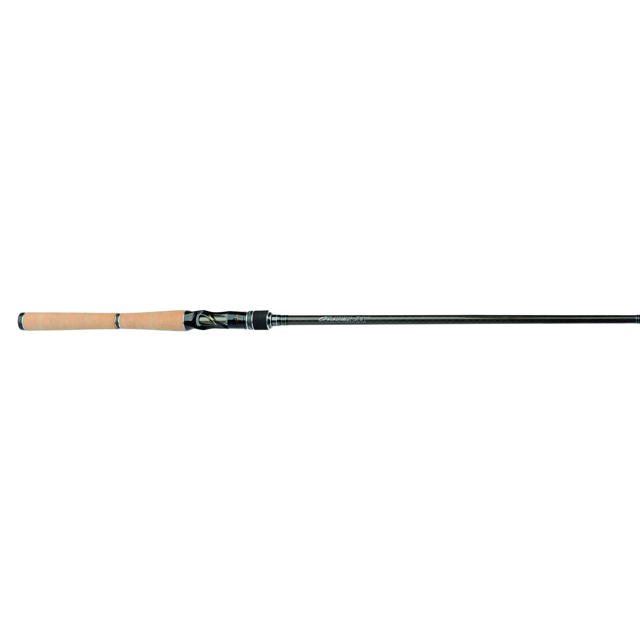 Megabass Orochi XX Casting Rods