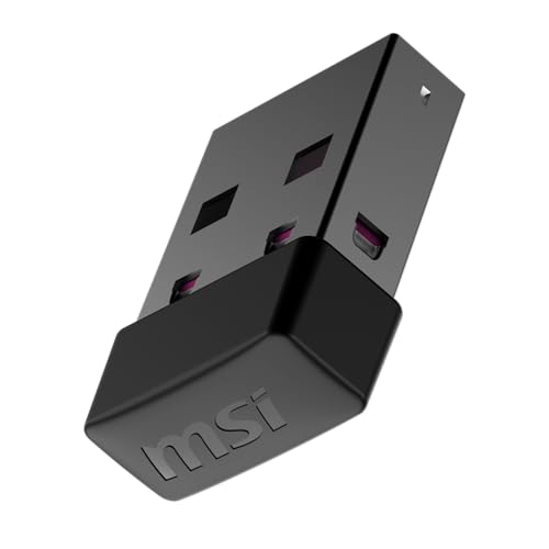 MSI Force PRO W Wireless Gaming Controller – Rechargeable Gamepad with Dual Vibration, Hall Effect Triggers, Certified for Xbox Consoles